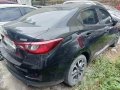 Selling Black Mazda 2 2016 Automatic Gasoline -1