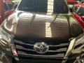 Brown Toyota Fortuner 2018 for sale in Quezon City-7