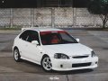2000 Honda Civic for sale in Quezon City-0
