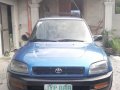 Toyota Rav4 1997 for sale in Makati -9