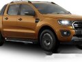 Selling Ford Ranger 2019 Automatic Diesel  -1