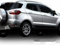 Ford Ecosport 2019 Manual Gasoline for sale -0