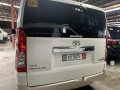 White Toyota Hiace 2019 for sale in Quezon City-0