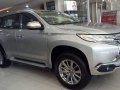 2018 Mitsubishi Montero Sport for sale in Quezon City-0