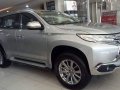 2018 Mitsubishi Montero Sport for sale in Quezon City-5