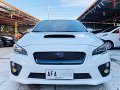 2014 Subaru Wrx for sale in Mandaue -8