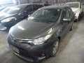 Selling Grey Toyota Vios 2018 at 36000 km-4