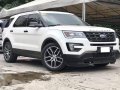 2016 Ford Explorer for sale in Makati -8