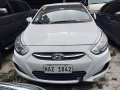 White Hyundai Accent 2018 for sale in Quezon City-1