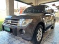 2011 Mitsubishi Pajero for sale in Manila-4