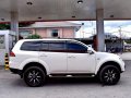 Mitsubishi Montero Sport 2014 for sale in Lemery-1