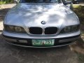 1997 Bmw 5-Series for sale in Cainta-4