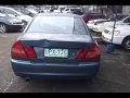 Sell 1997 Mitsubishi Lancer Sedan Manual Gasoline at 120000 km -6