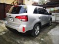 2014 Kia Sorento for sale in Cebu City -7