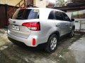 2014 Kia Sorento for sale in Cebu City -2