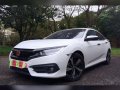 2016 Honda Civic for sale in Quezon City-0
