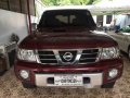 Selling Nissan Patrol 2007 at 67000 km-10