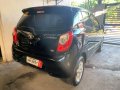 Black Toyota Wigo 2017 for sale in Quezon City-1