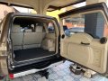 2011 Mitsubishi Pajero for sale in Manila-1