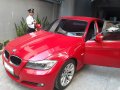 Lady Driven BMW 318I 2012 at Low Milage for Rush Sale-0