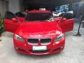 Lady Driven BMW 318I 2012 at Low Milage for Rush Sale-3