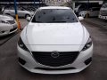 2016 Mazda 3 Sedan Automatic Gas-0