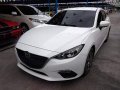 2016 Mazda 3 Sedan Automatic Gas-2
