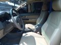 2012 Toyota Fortuner 4X2 G AT Gas-2