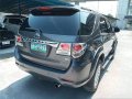 2012 Toyota Fortuner 4X2 G AT Gas-4