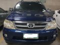 2006 Toyota Fortuner G Diesel-0