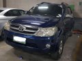 2006 Toyota Fortuner G Diesel-1