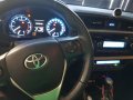 2015 Toyota Altis 1.6 V-2