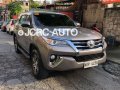 2018 Toyota FORTUNER 2.4G 4X2 DIESEL MANUAL-0