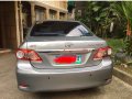 Rush For Sale First Owned 2013 Toyota Altis in Quezon City-2