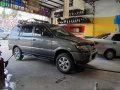 Isuzu Crosswind XT 2017-0