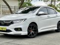 Honda City VX 2018 Modulo Top of the line-3