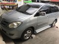2008 Toyota Innova for sale in Kawit-1