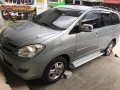 2008 Toyota Innova for sale in Kawit-7