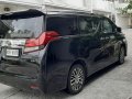 2016 Toyota Alphard for sale in Quezon City-6