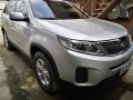 2014 Kia Sorento for sale in Cebu City -8