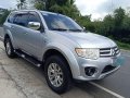 Mitsubishi Montero 2014 for sale in San Pascual -3