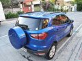 2017 Ford Ecosport for sale in Quezon City-3