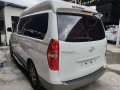 2017 Hyundai Grand Starex for sale in Pasig -8