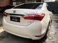 2016 Toyota Corolla Altis for sale in Quezon City-3