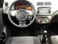 2017 Toyota Wigo for sale in San Fernando-2
