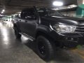 2017 Toyota Hilux for sale in Paranaque -8