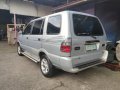 Isuzu Crosswind 2001 for sale in Marikina -8