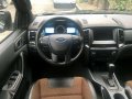 2016 Ford Ranger for sale in Quezon City -2