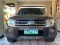 2011 Mitsubishi Pajero for sale in Manila-6