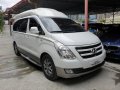 2017 Hyundai Grand Starex for sale in Pasig -9